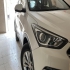 هیوندای سانتافه (ix45)   
