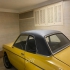 فورد تانوس   