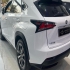 لکسوس NX هیبرید   