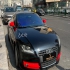 آئودی TT کوپه   