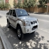 نیسان پیکاپ دو کابین   