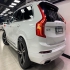 ولوو XC90   