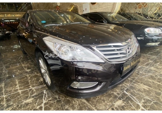 هیوندای آزرا (گرنجور)   