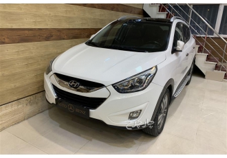 هیوندای توسان (ix35)   