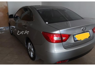 بسترن B30   