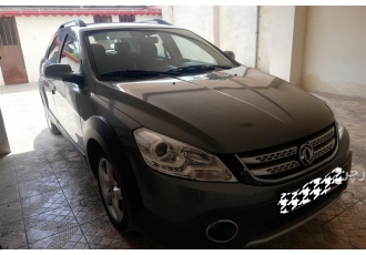 دانگ فنگ H30 کراس   