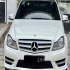 بنز کلاس C   