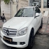 بنز کلاس C   