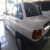 پراید صندوق دار   