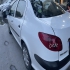 پژو 206 SD   