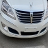 هیوندای سنتنیال   