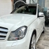 بنز کلاس C   