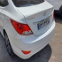 هیوندای اکسنت (مونتاژ)   