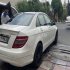 بنز کلاس C   