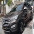 هیوندای سانتافه (ix45)   