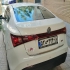 ام جی GT   