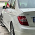 بنز کلاس C   