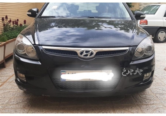 هیوندای i30   