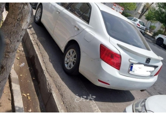 زوتی Z300   