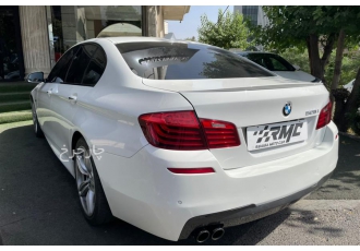 ب ام و سری 5 GT   