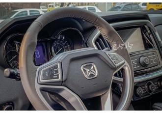 جِی ام سی (JMC) S350   