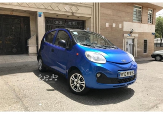 ام وی ام 110S   