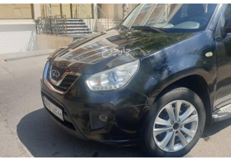 ام وی ام X33   