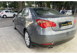 ام جی 550   