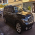 اینفینیتی QX80   