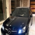بنز کلاس C   