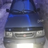 پراید صندوق دار   