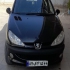 پژو 206 SD   