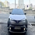 تویوتا C-HR هیبرید   