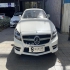 بنز کلاس CLS   