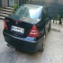 بنز کلاس C   