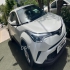 تویوتا C-HR   