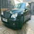 بنز کلاس C   