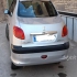 پژو 206 SD   