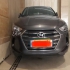 هیوندای النترا   