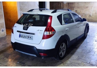 دانگ فنگ H30 کراس   