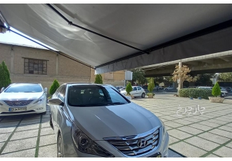 هیوندای سوناتا   