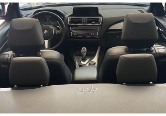 ب ام و سری 2 کروک   