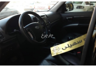 هیوندای سوناتا   