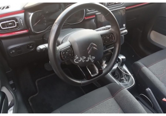 سیتروئن C3 (مونتاژ)   