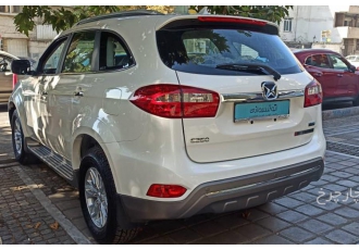 جِی ام سی (JMC) S350   