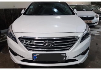 هیوندای سوناتا   