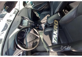 هیوندای سانتافه (ix45)   