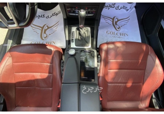 بنز کلاس E کروک   