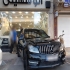 بنز کلاس C   