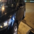 هیوندای سانتافه (ix45)   